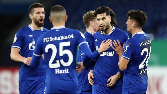 Aktueller Stand bei Schalke: Was gibt es Neues? Aktueller Stand bei Schalke: Was gibt es Neues?