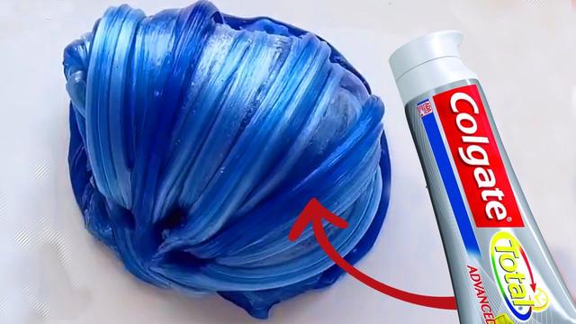 Ohne Kleber zum Glibbern: Schnelle und einfache Schleimrezepte Ohne Kleber zum Glibbern: Schnelle und einfache Schleimrezepte