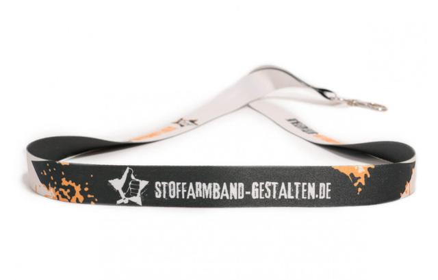 Personalisierte Schlüsselbänder: Kreativität entfalten und selbst gestalten Personalisierte Schlüsselbänder: Kreativität entfalten und selbst gestalten