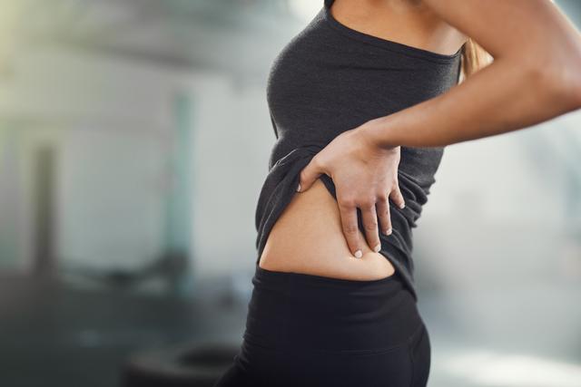 Von Seitenstechen zu Flankenschmerzen auf der rechten Seite: Eine Übersicht