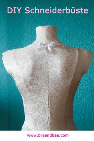 Kreative Anleitung: Eigenes Maßmodell einfach selber machen Kreative Anleitung: Eigenes Maßmodell einfach selber machen