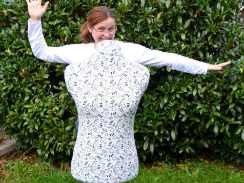 Schritt-für-Schritt-Anleitung: So erstellen Sie Ihre eigene Schneiderpuppe Schritt-für-Schritt-Anleitung: So erstellen Sie Ihre eigene Schneiderpuppe