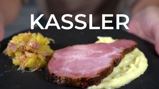 Leckeres Kassler selbst gemacht: Schnell und unkompliziert Leckeres Kassler selbst gemacht: Schnell und unkompliziert