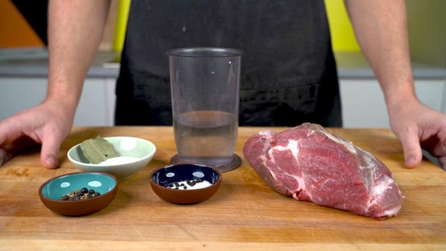 Selbstgemachtes Kassler: Schnelles und köstliches Rezept Selbstgemachtes Kassler: Schnelles und köstliches Rezept