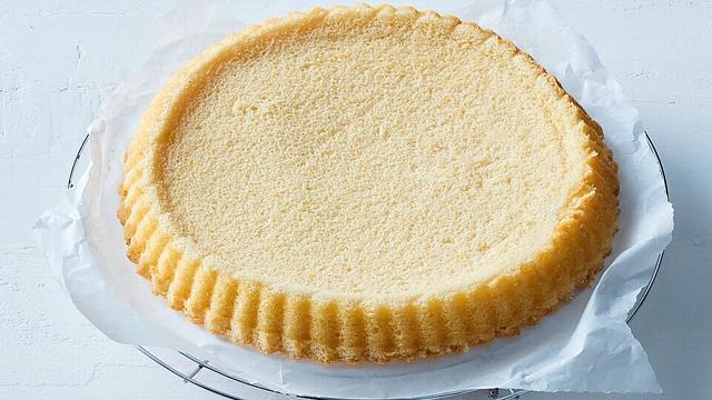 Blitzrezept für Tortenboden: Köstlicher Genuss ohne Zusatzstoffe Blitzrezept für Tortenboden: Köstlicher Genuss ohne Zusatzstoffe