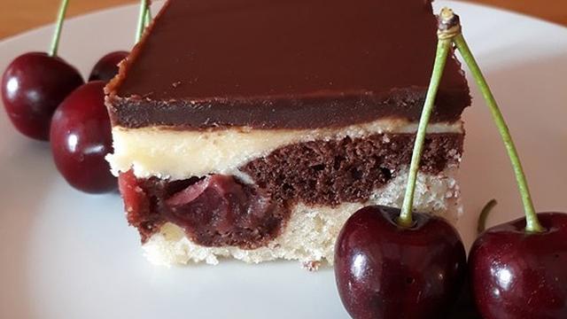 Backen wie ein Profi: Mit diesem einfachen Rezept gelingt der beste Schokoguss Backen wie ein Profi: Mit diesem einfachen Rezept gelingt der beste Schokoguss