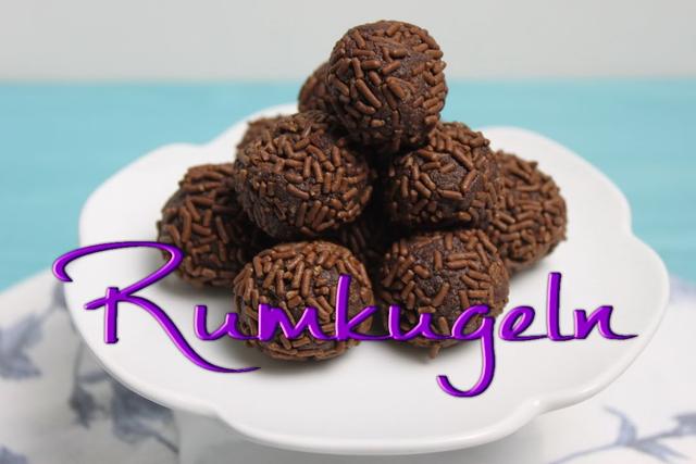 Selber machen statt kaufen: So zauberst du köstliche Rumkugeln in deiner eigenen Küche Selber machen statt kaufen: So zauberst du köstliche Rumkugeln in deiner eigenen Küche