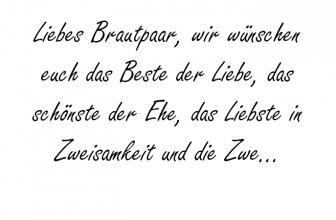 Hochzeitskarte schreiben: Worte der Liebe und Glückwünsche für das Brautpaar Hochzeitskarte schreiben: Worte der Liebe und Glückwünsche für das Brautpaar