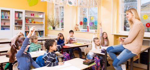 Ausnahmen und Befreiung von der Schulpflicht in Deutschland