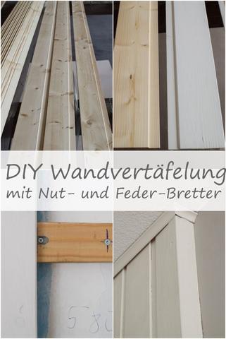 DIY-Projekt: Schritt-für-Schritt-Anleitung für eine schwedische Wandverkleidung DIY-Projekt: Schritt-für-Schritt-Anleitung für eine schwedische Wandverkleidung