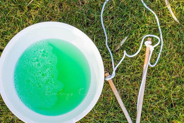 Kreative Ideen: Verschiedene Methoden, um Seifenblasen selbst herzustellen Kreative Ideen: Verschiedene Methoden, um Seifenblasen selbst herzustellen