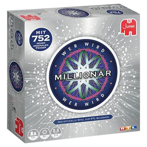 "Wer wird Millionär?" feiert Jubiläum: 20 Jahre erfolgreiche Quizshow