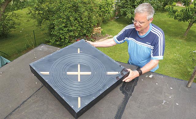 Kosten sparen mit selbstgebauter Solarheizung für den Pool Kosten sparen mit selbstgebauter Solarheizung für den Pool