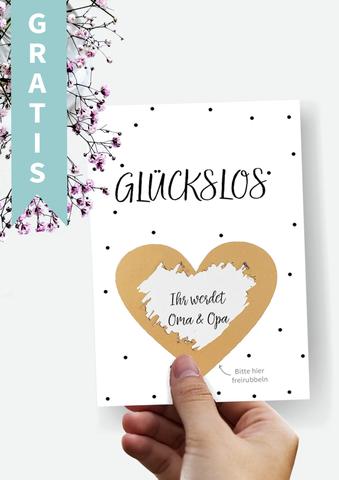 Schritt-für-Schritt-Anleitung: So einfach kannst du eine Rubbelkarte basteln Schritt-für-Schritt-Anleitung: So einfach kannst du eine Rubbelkarte basteln