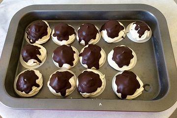 Perfektes Rezept: So gelingen dir selbstgemachte Schaumküsse