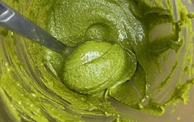 Gesunde Alternative: Selbstgemachtes Pistazienmus für den Alltag Gesunde Alternative: Selbstgemachtes Pistazienmus für den Alltag