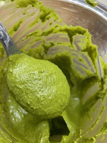 Köstliches Pistazienmus ganz einfach selber machen - Ayurveda-inspiriertes Rezept Köstliches Pistazienmus ganz einfach selber machen - Ayurveda-inspiriertes Rezept