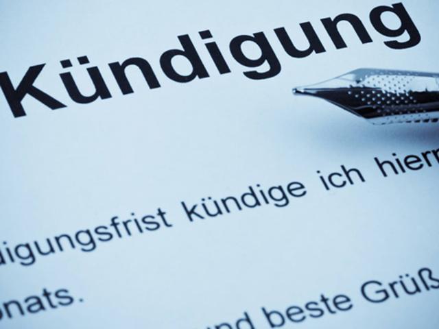 Wie melde ich mich arbeitslos, wenn ich selbst gekündigt habe? Wie melde ich mich arbeitslos, wenn ich selbst gekündigt habe?