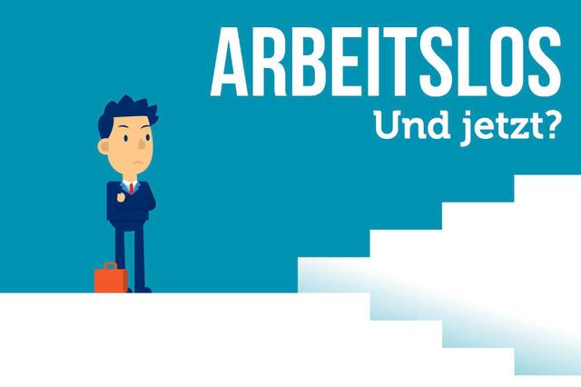 Arbeitslosmeldung nach selbst gekündigtem Job Arbeitslosmeldung nach selbst gekündigtem Job