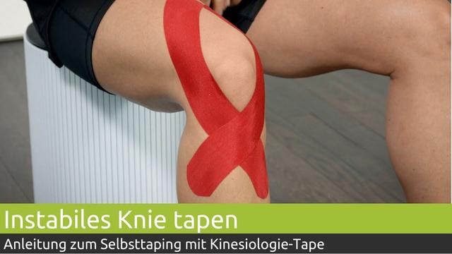 Tapen ohne Risiko: Tipps für das sichere Selbsttaping Tapen ohne Risiko: Tipps für das sichere Selbsttaping