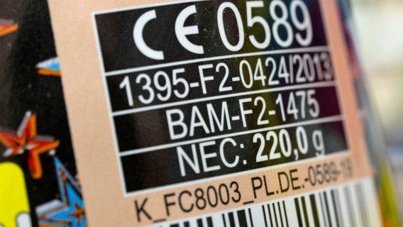 Richtiges Sichern und Anzünden von Feuerwerks-Raketen Richtiges Sichern und Anzünden von Feuerwerks-Raketen