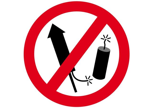 Handeln im Notfall: Erste Hilfe bei Unfällen mit Feuerwerkskörpern Handeln im Notfall: Erste Hilfe bei Unfällen mit Feuerwerkskörpern