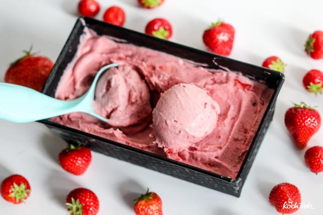 Gesunde und vegane Optionen: Speiseeis ganz einfach selber machen Gesunde und vegane Optionen: Speiseeis ganz einfach selber machen