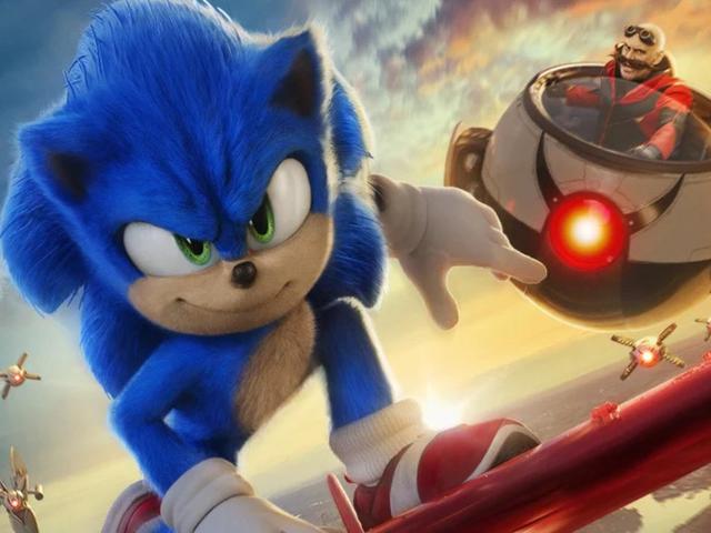 "Wann können wir Sonic the Hedgehog 3 im Kino sehen? Hier sind alle Details zum Release"