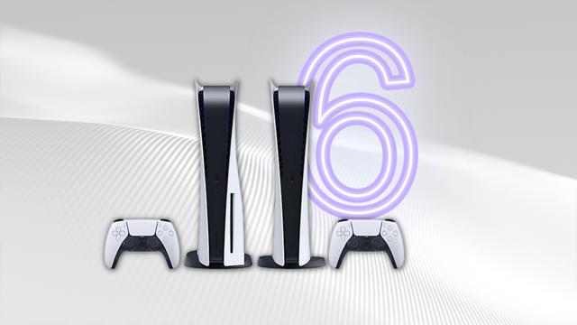 Aufregende Neuigkeiten: Wird die PS6 früher veröffentlicht als gedacht? Aufregende Neuigkeiten: Wird die PS6 früher veröffentlicht als gedacht?