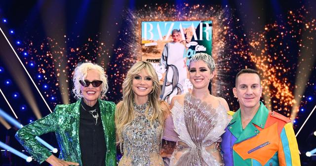 "Der Beginn von GNTM 2023: Alle Infos zur neuen Staffel" "Der Beginn von GNTM 2023: Alle Infos zur neuen Staffel"