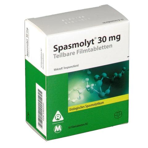 Sofortige Wirkung von Spasmolyt: Ab wann kann man mit einer spürbaren Verbesserung rechnen?