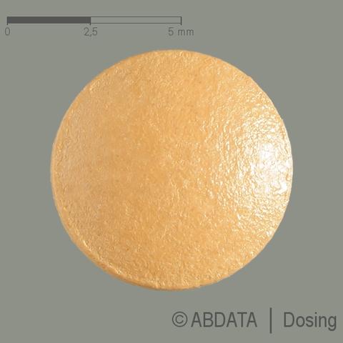 Zeitpunkt der Wirkung von Spasmolyt: Wann wirkt es?