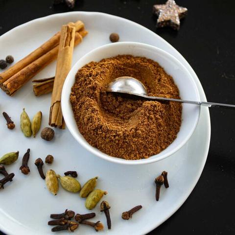Selbstgemachtes Spekulatiusgewürz: So verfeinerst du deine Lieblingsrezepte