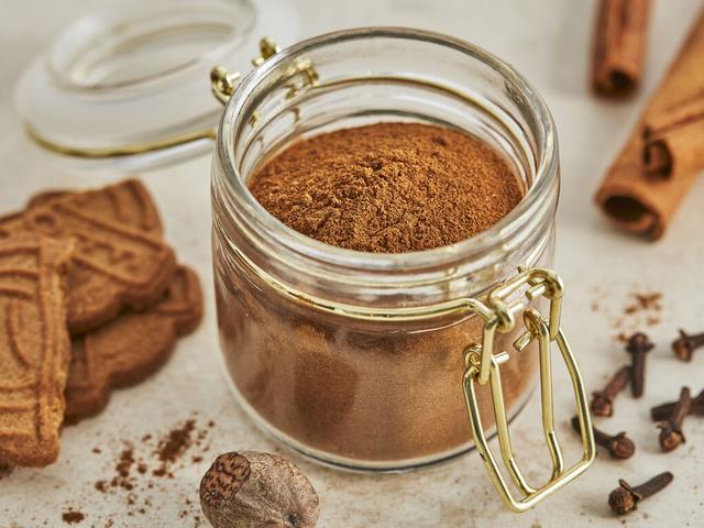 Weihnachtliche Gewürzmischung selber machen: Das perfekte Spekulatiusgewürz