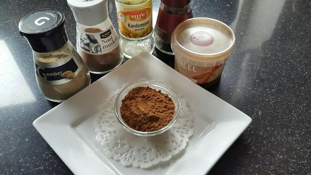 Spekulatiusgewürz selber machen: Einfaches Rezept für die Weihnachtszeit