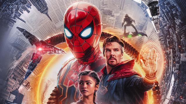 Spider-Man: No Way Home auf Disney Plus streamen - Wann ist es soweit? Spider-Man: No Way Home auf Disney Plus streamen - Wann ist es soweit?