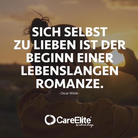Stärke deinen Selbstwert Inspirierende Sprüche, die deine innere