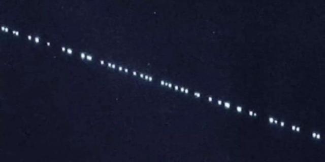 Starlink-Satelliten beobachten: Aktuelle Informationen zur Sichtbarkeit in 2022 Starlink-Satelliten beobachten: Aktuelle Informationen zur Sichtbarkeit in 2022