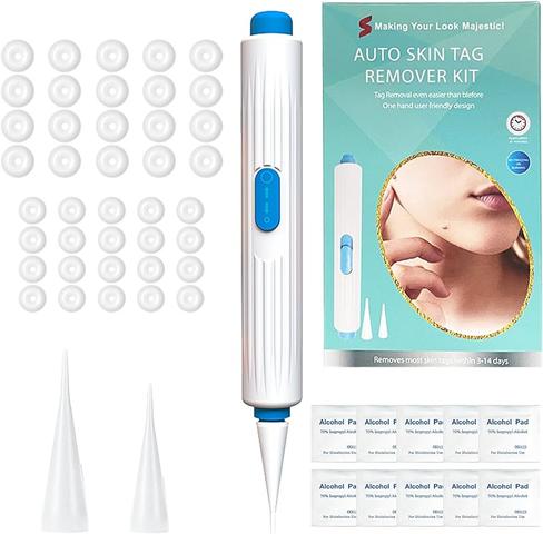 Sicher und effektiv: Stielwarzen selbst entfernen mit Wortie® spezial Sicher und effektiv: Stielwarzen selbst entfernen mit Wortie® spezial