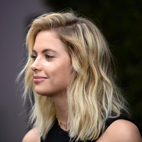 Strähnchen selber machen: Pflegetipps für danach