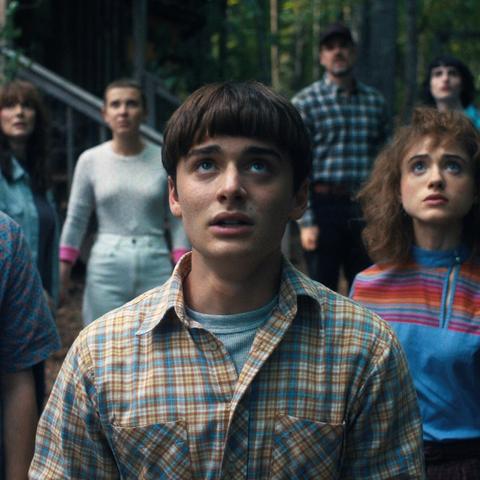 Stranger Things: Wann können wir mit der fünften Staffel rechnen? Stranger Things: Wann können wir mit der fünften Staffel rechnen?