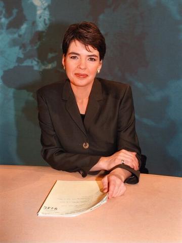 Wie hat sich das Leben von Susanne Daubner nach ihrer Scheidung entwickelt? Wie hat sich das Leben von Susanne Daubner nach ihrer Scheidung entwickelt?