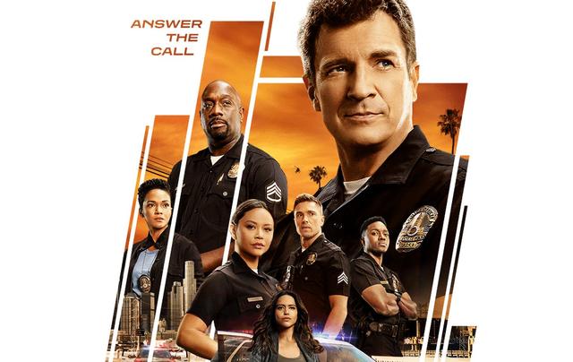 Disney+ und The Rookie Staffel 5: Wann ist mit dem Release zu rechnen?