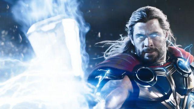 "Thor 4" endlich im Stream: Ab sofort bei Disney+ verfügbar! "Thor 4" endlich im Stream: Ab sofort bei Disney+ verfügbar!