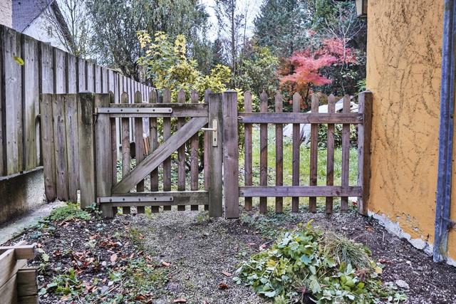 Tipps und Anleitung zum Bau eines zweiflügeligen Gartentors Sieu Thi