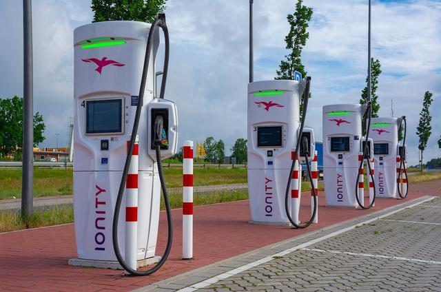 Die wichtigsten Punkte beim Laden von Elektroautos