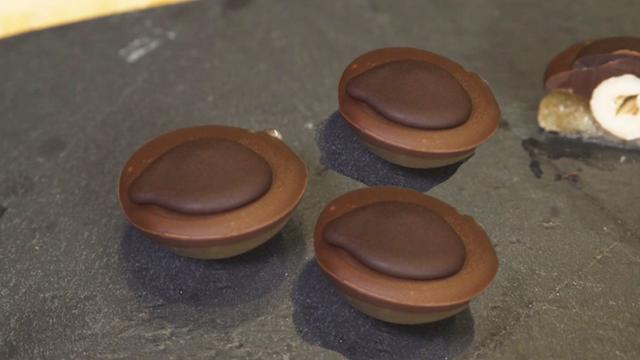 Genuss zum Selbermachen: Toffifee-Rezept für Naschkatzen Genuss zum Selbermachen: Toffifee-Rezept für Naschkatzen