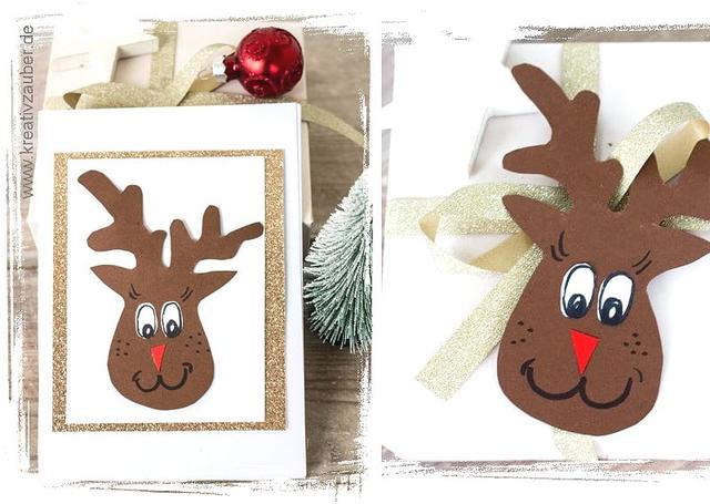 Weihnachtskarten selber machen: Kostenlose Vorlagen für kreative Bastelprojekte Weihnachtskarten selber machen: Kostenlose Vorlagen für kreative Bastelprojekte