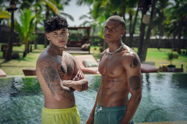 Drehzeitpunkt von Too Hot to Handle Germany: Wann fand die Produktion statt? Drehzeitpunkt von Too Hot to Handle Germany: Wann fand die Produktion statt?