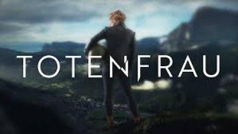 Spannende Fortsetzung in Sicht? Was wir über "Totenfrau" Staffel 2 wissen Spannende Fortsetzung in Sicht? Was wir über "Totenfrau" Staffel 2 wissen